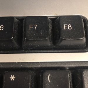 Meet your Posher, Devin